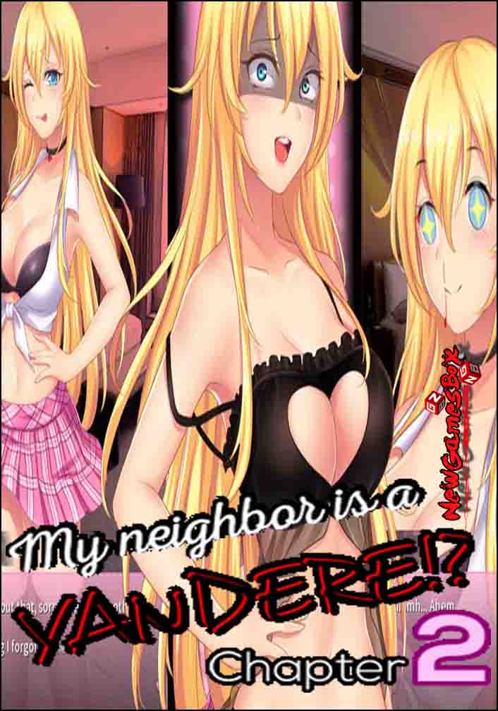 My-Neighbor-Is-A-Yandere-Chapter-2-Free-Download-PC-Setup